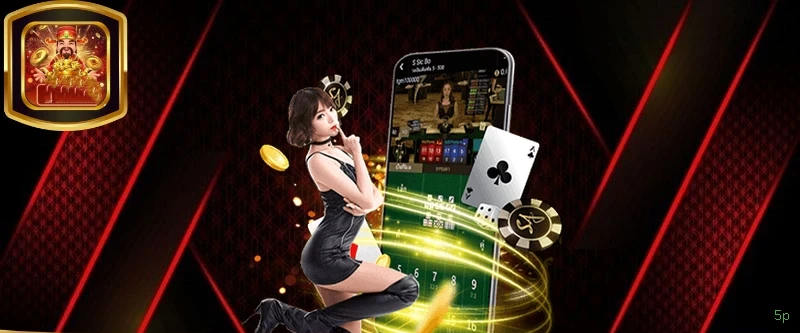 App 5p Mobile