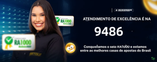Requisitos cadastro 5p