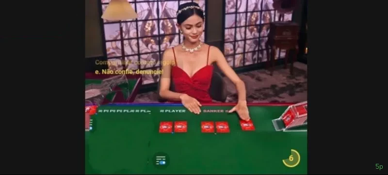 Fortune Tiger Slot 5p