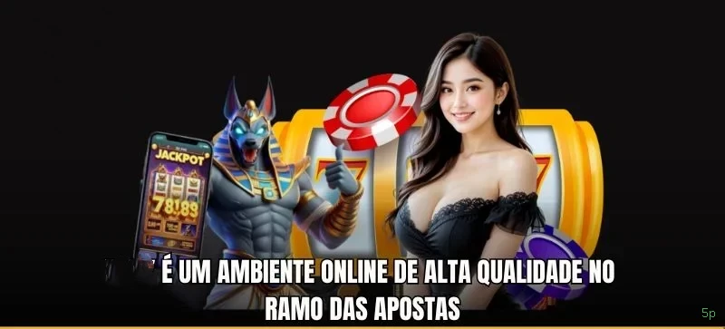 5p Segurança