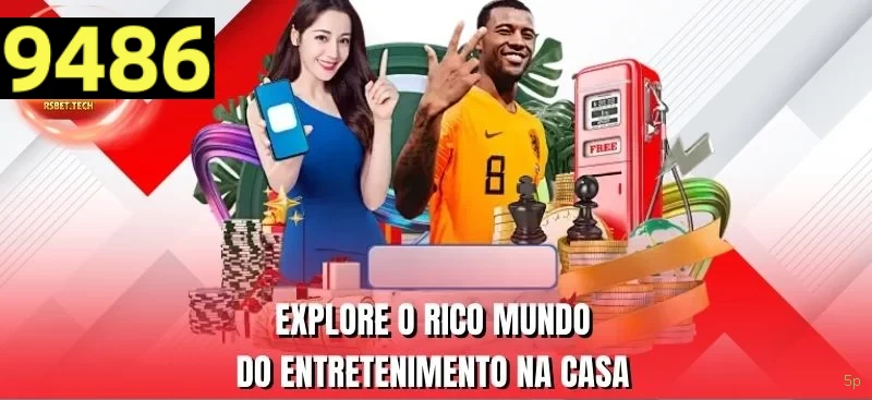 Promoções 5p