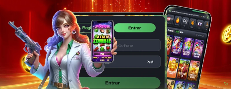 5p Plataforma
