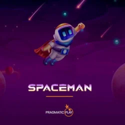 Spaceman 5p